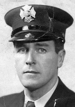 Francis V. McKiernan