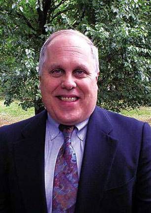 Thomas Watts to fill seat left vacant by passing of Gorman