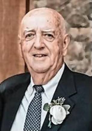 James Smith