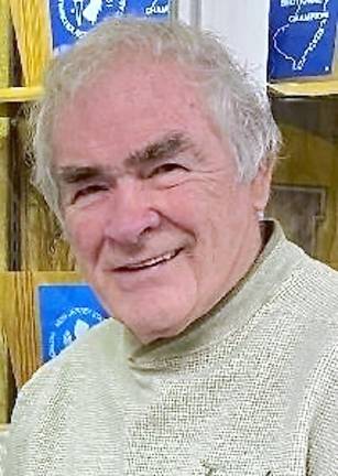 Brian Edward Fitzpatrick