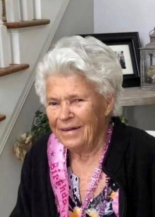 Mary Graczyk