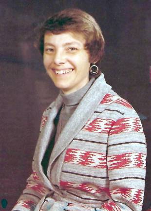 Sandra D. Van Etten