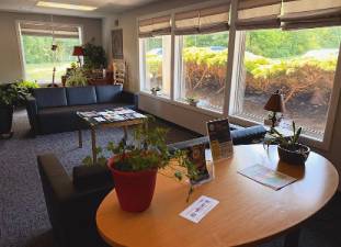 Recovery Community Center in Sussex County