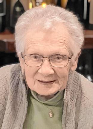 Sonya Hulbert