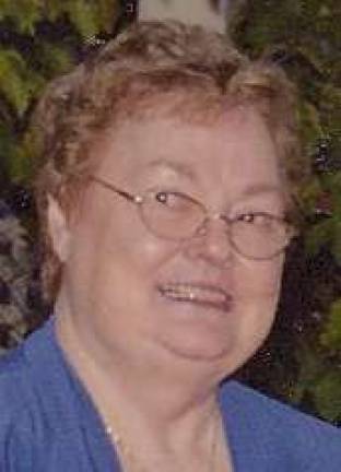 Eileen Ann Christensen
