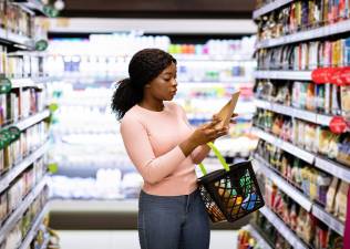 Are prices really increasing?