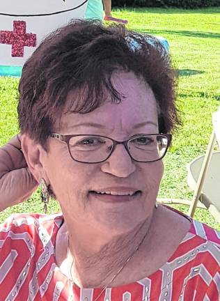 Catherine M. Treiber-Haider