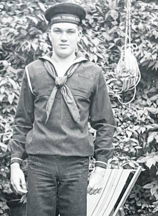Sussex County History Today: Memorial Day