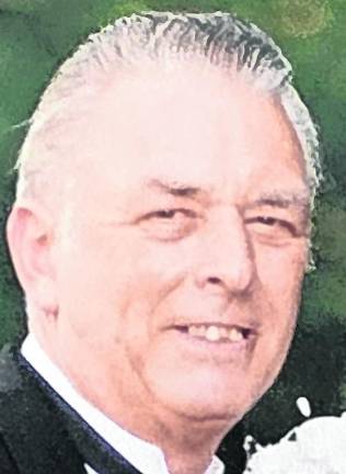 Stanley E. Davenport