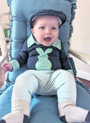 <b>Maverick Chambers </b>