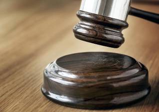 Sussex County woman admits to supporting terrorist organizations