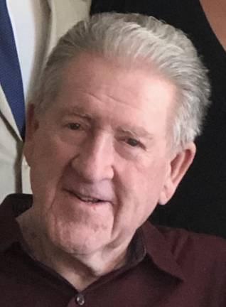 Alonzo W. Little IV