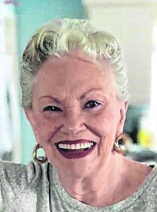 Dokia Carroll