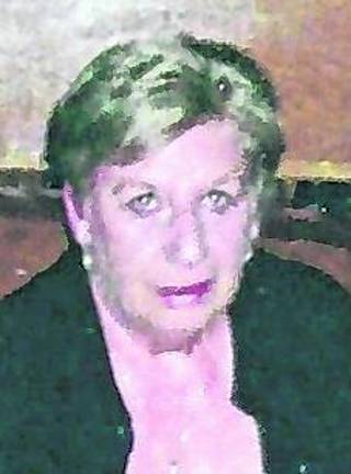 Josephine B. McDermott