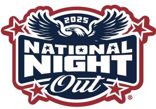 Towns to mark National Night Out today