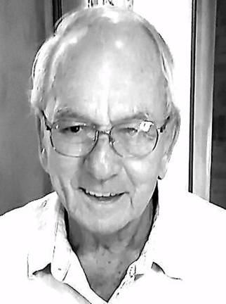 Kenneth J. Masters
