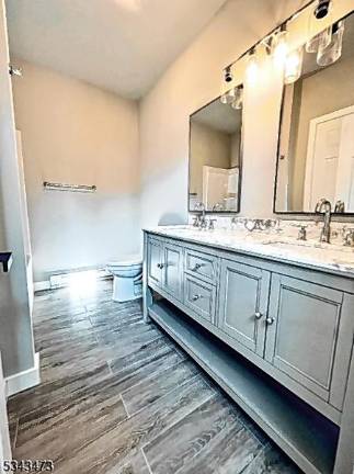 Amazing home on 2.26 acres