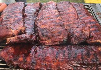 Rock, Ribs and Ridges festival to return to Augusta