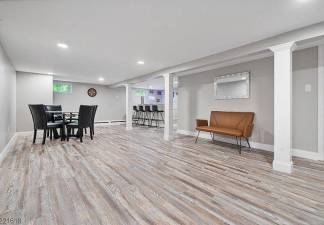 Fabulous home is fully renovated
