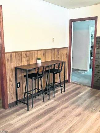 Home provides peaceful country living