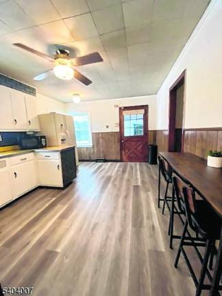 Home provides peaceful country living