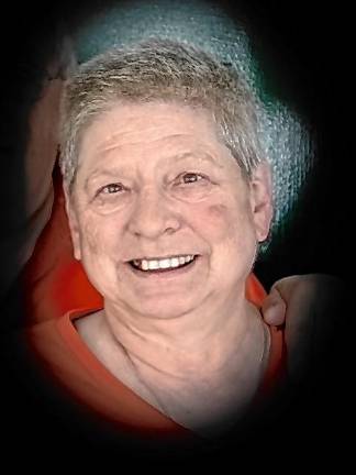 Annmarie Burns