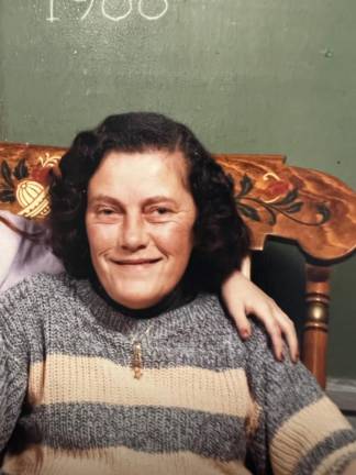 Barbara A. Condit