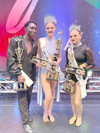 ZDC shines at national competition