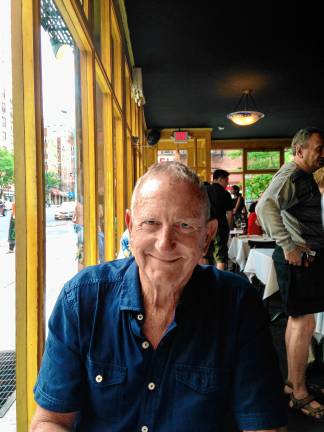Robert Koeck Sr.
