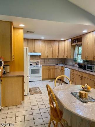 Real estate: Plenty of living space