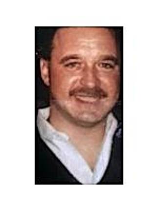James P. Dorsey