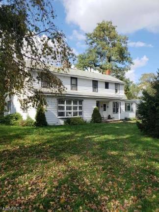 Property is everything you dreamed of