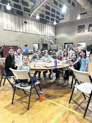 Pass it Along brings community together through holiday service