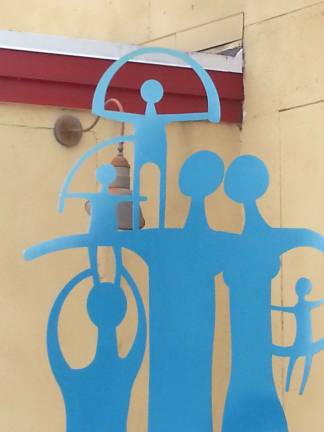 Where in Vernon?