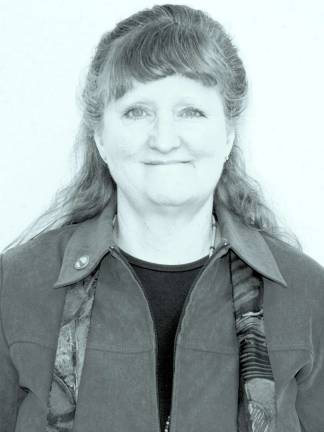 Linda Redyke