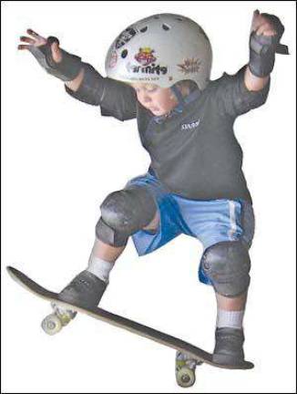 Skatepark moves closer to reality