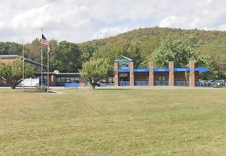 Walnut Ridge School