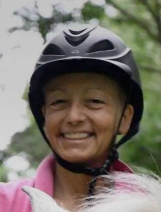 Patricia Ann Mullhaupt-Hoffman