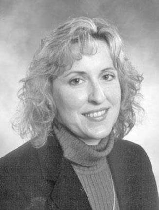 Business leader honored with Teal Heart