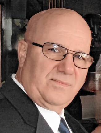 Salvatore Adamo