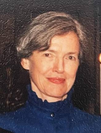 Alison Daly Gerard
