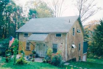 The private residence previously was the headquarters for Camp Shapanack, a summer camp facility. (Photos provided)