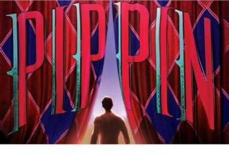 Cornerstone to present 'Pippin'