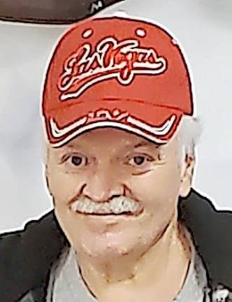 Larry R. Stoll, Sr.