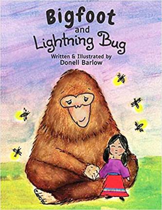 Native American author to read stories learned from her grandmother