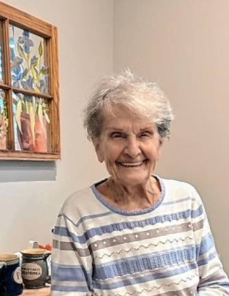 Nana Pecoriello