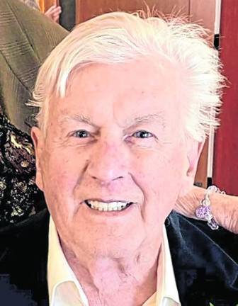 Randall Joseph Miley