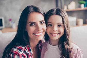 Get mom’s photo in the paper this Mother’s Day