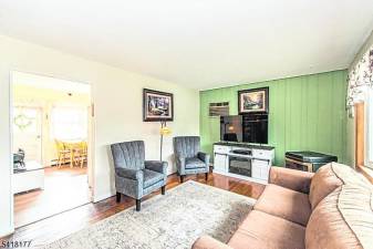 Single-level living in Vernon