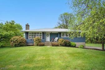 Ranch-style home in Wantage